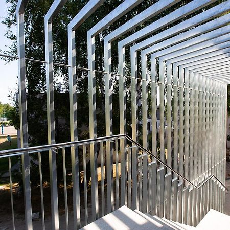 Apartamenty Posejdon Łazy Εξωτερικό φωτογραφία
