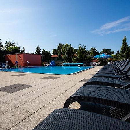 Apartamenty Posejdon Łazy Εξωτερικό φωτογραφία