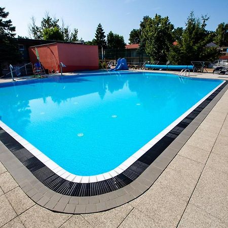 Apartamenty Posejdon Łazy Εξωτερικό φωτογραφία