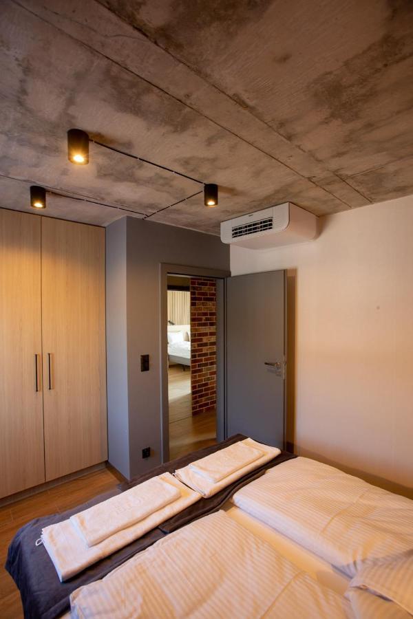 Apartamenty Posejdon Łazy Εξωτερικό φωτογραφία