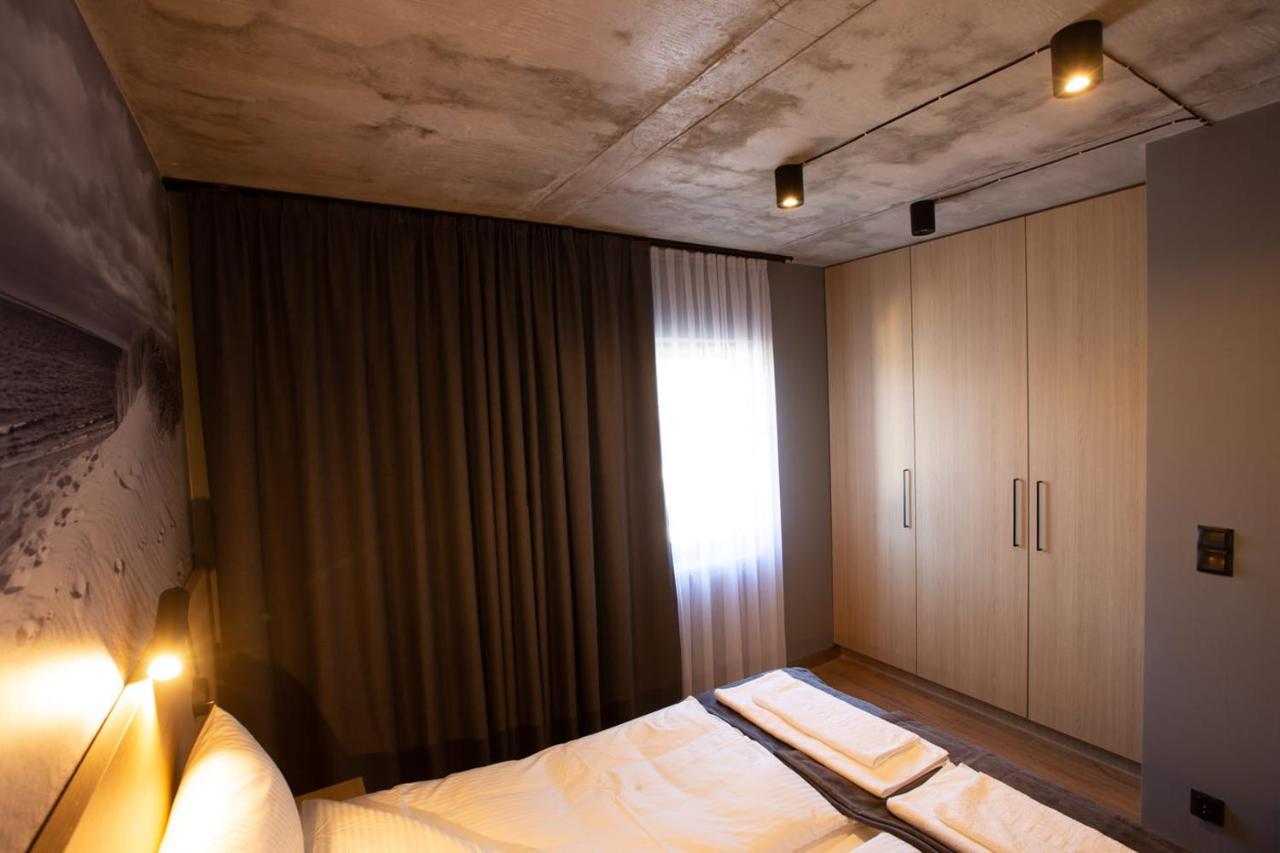 Apartamenty Posejdon Łazy Εξωτερικό φωτογραφία