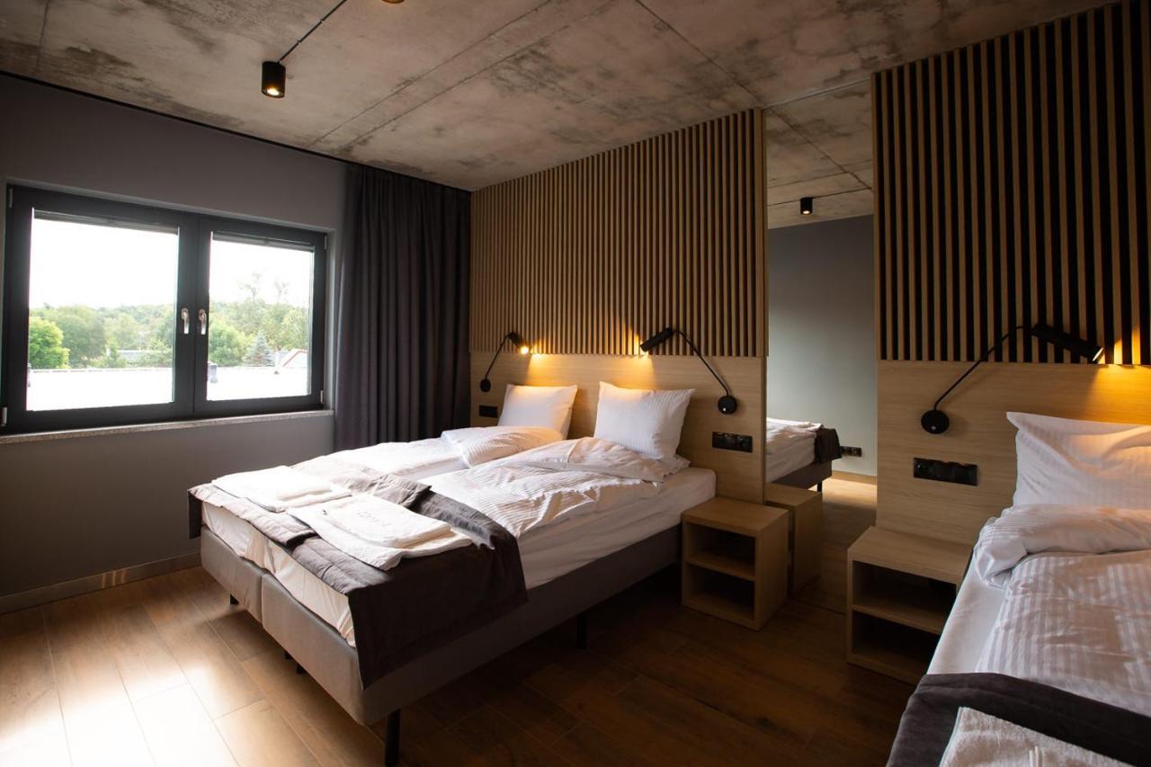 Apartamenty Posejdon Łazy Εξωτερικό φωτογραφία