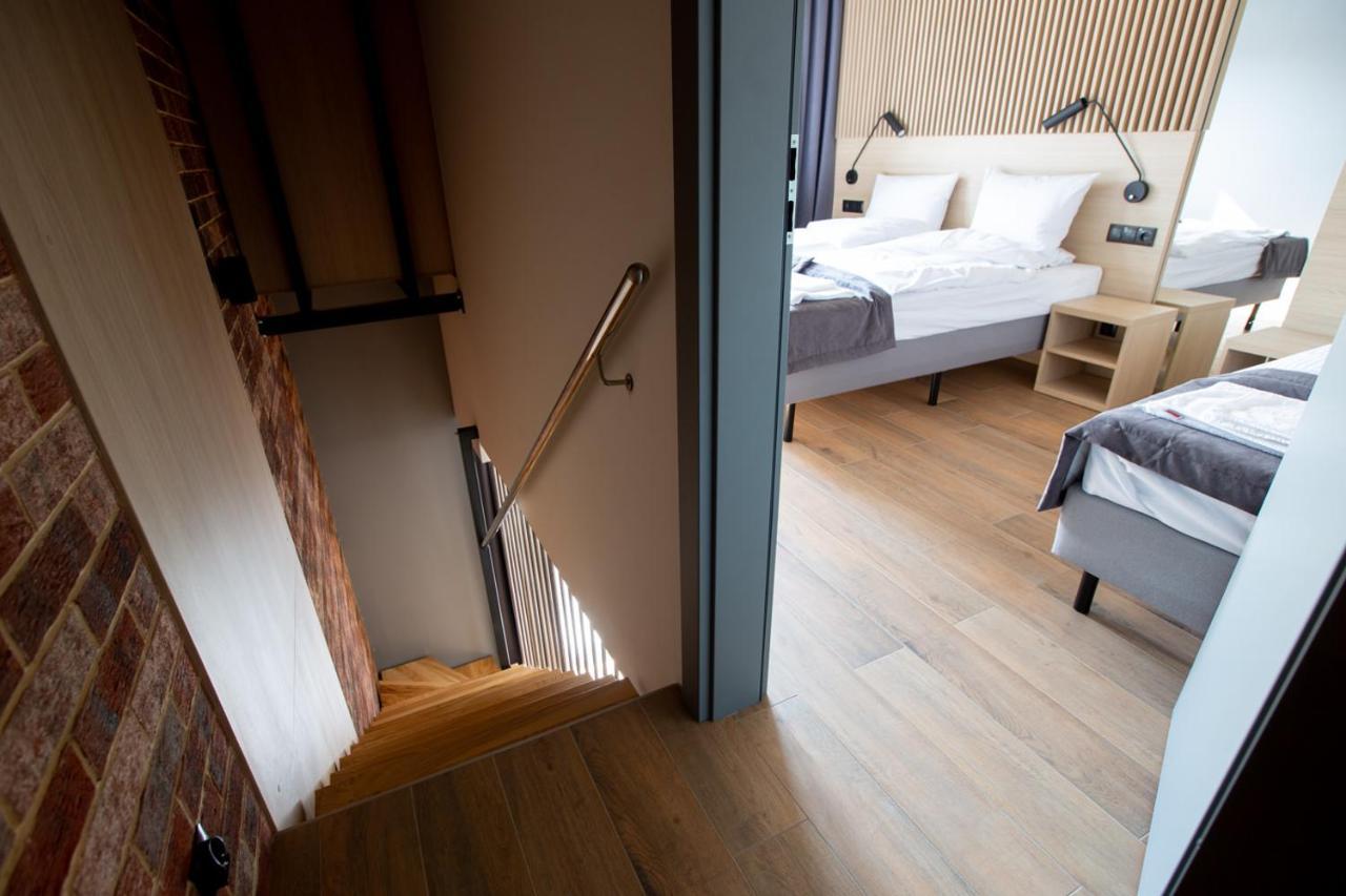 Apartamenty Posejdon Łazy Εξωτερικό φωτογραφία